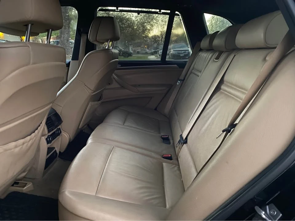 2012 BMW E70 X5 - Image 4 of 5