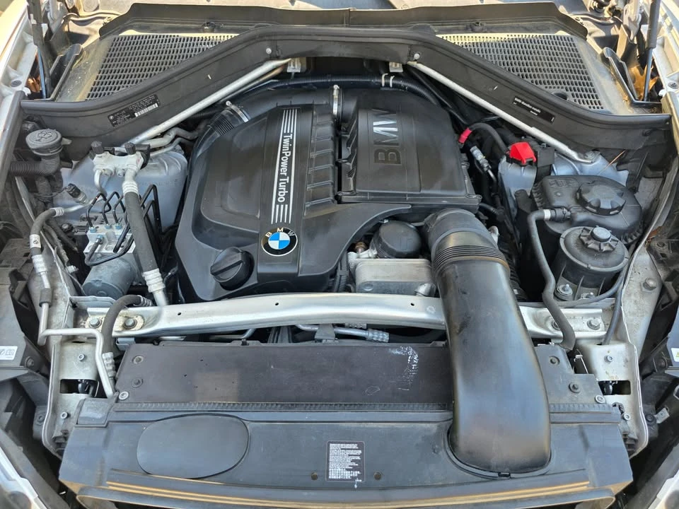 2012 BMW E70 X5 - Image 20 of 20