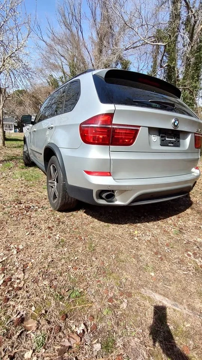 2012 BMW E70 X5 - Image 4 of 6