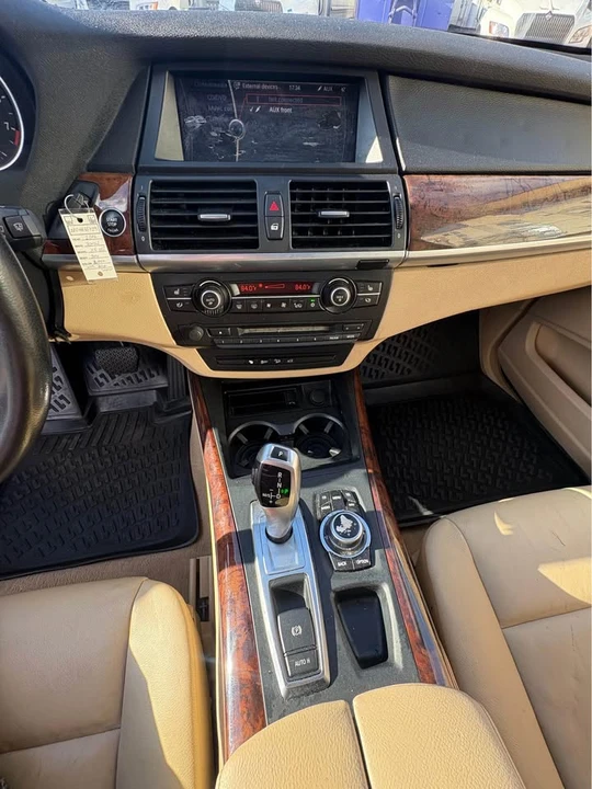 2012 BMW E70 X5 - Image 11 of 14