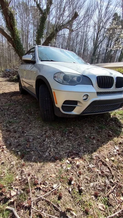 2012 BMW E70 X5 - Image 2 of 6