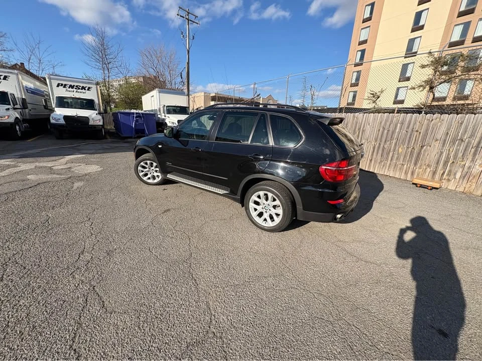 2012 BMW E70 X5 - Image 5 of 14