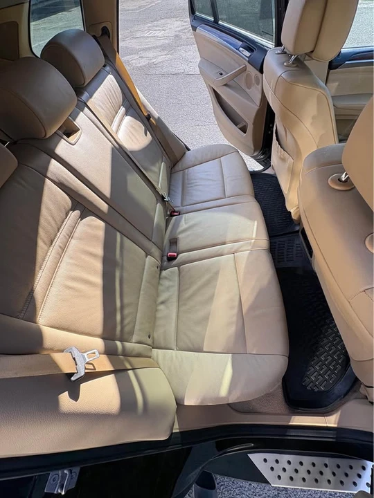 2012 BMW E70 X5 - Image 7 of 14