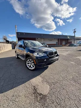 2012 BMW X5 xDrive35i Premium