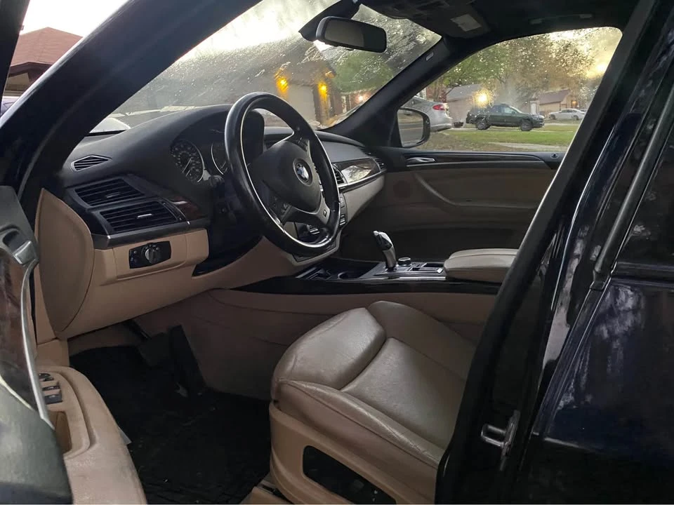 2012 BMW E70 X5 - Image 5 of 5