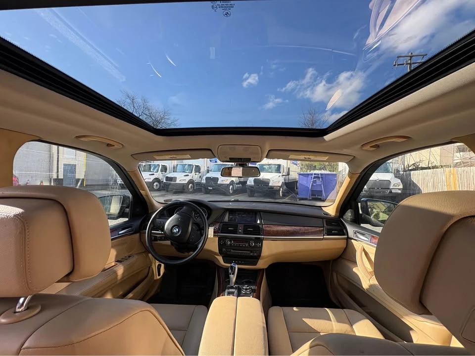 2012 BMW E70 X5 - Image 8 of 14