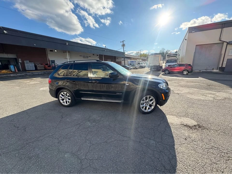 2012 BMW E70 X5 - Image 2 of 14