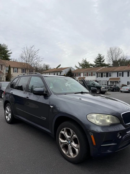 2012 BMW E70 X5 - Image 2 of 15