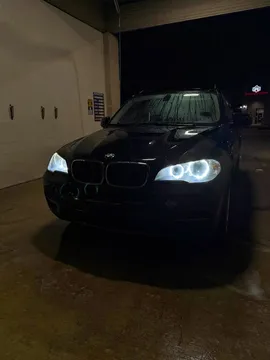 2012 BMW X5 xDrive35i Premium