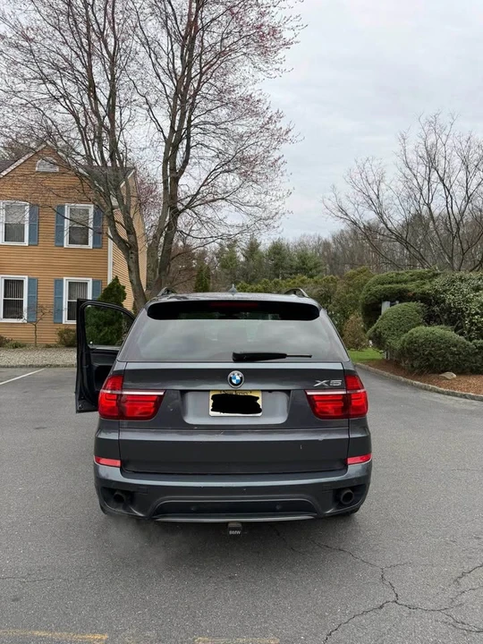 2012 BMW E70 X5 - Image 4 of 15