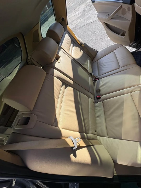2012 BMW E70 X5 - Image 6 of 14