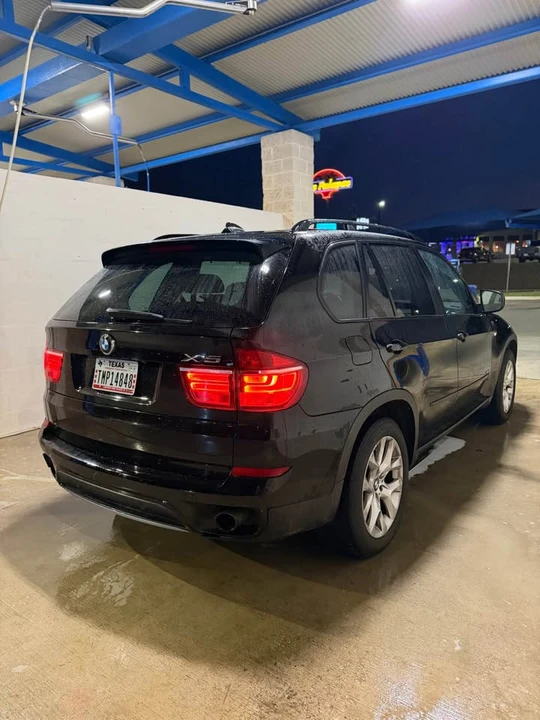 2012 BMW E70 X5 - Image 4 of 17
