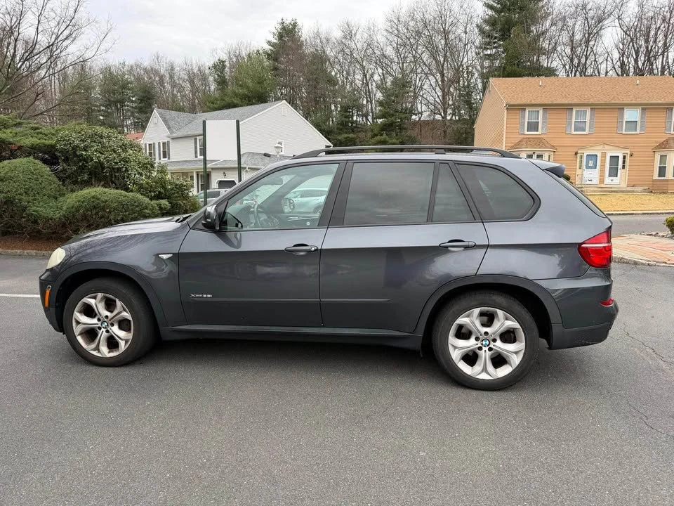 2012 BMW E70 X5 - Image 7 of 15