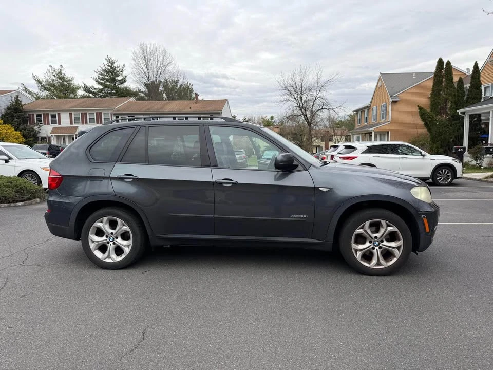 2012 BMW E70 X5 - Image 3 of 15