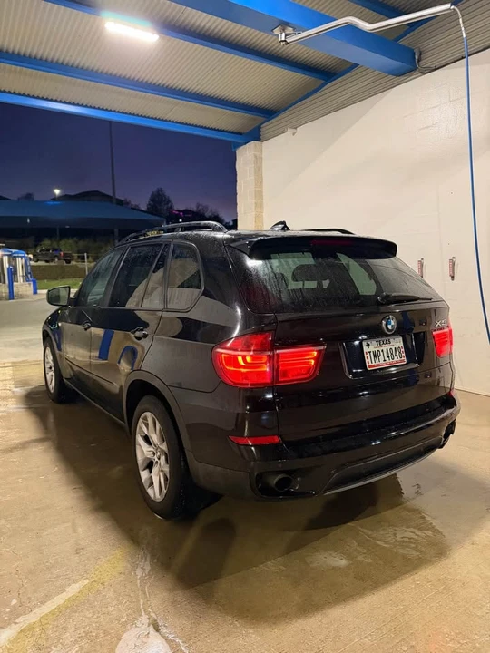 2012 BMW E70 X5 - Image 3 of 17