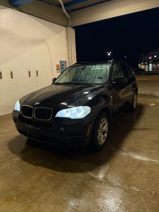 2012 BMW E70 X5 - Image 2 of 17