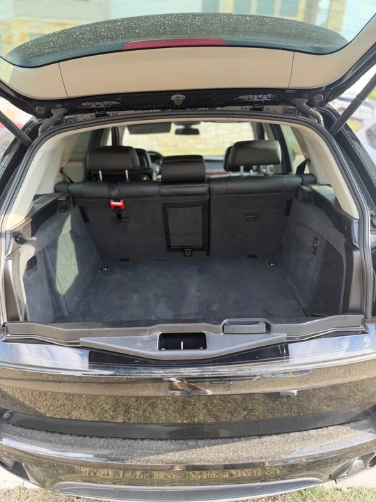 2012 BMW E70 X5 - Image 16 of 17