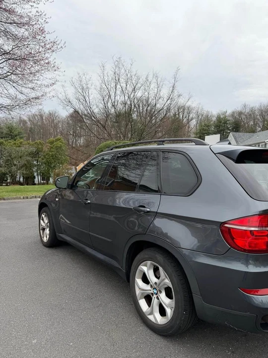 2012 BMW E70 X5 - Image 5 of 15