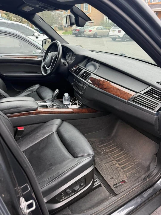2012 BMW E70 X5 - Image 10 of 15