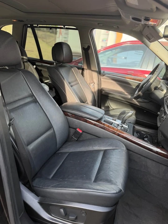 2012 BMW E70 X5 - Image 9 of 17