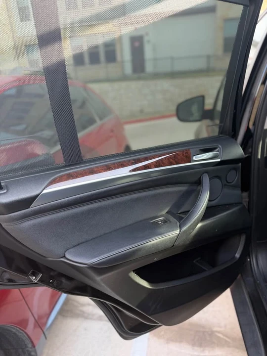 2012 BMW E70 X5 - Image 12 of 17
