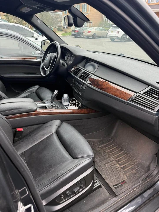 2012 BMW E70 X5 - Image 9 of 15