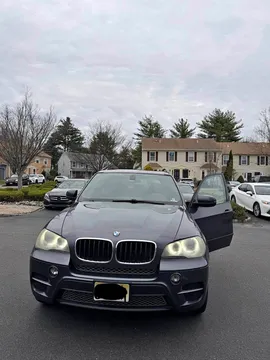 2012 BMW X5 xDrive35i Premium
