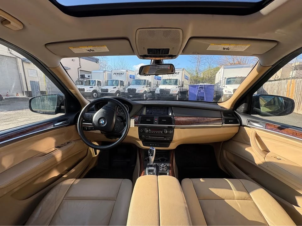 2012 BMW E70 X5 - Image 10 of 14