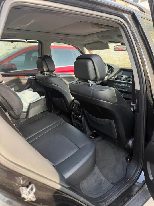2012 BMW E70 X5 - Image 7 of 17