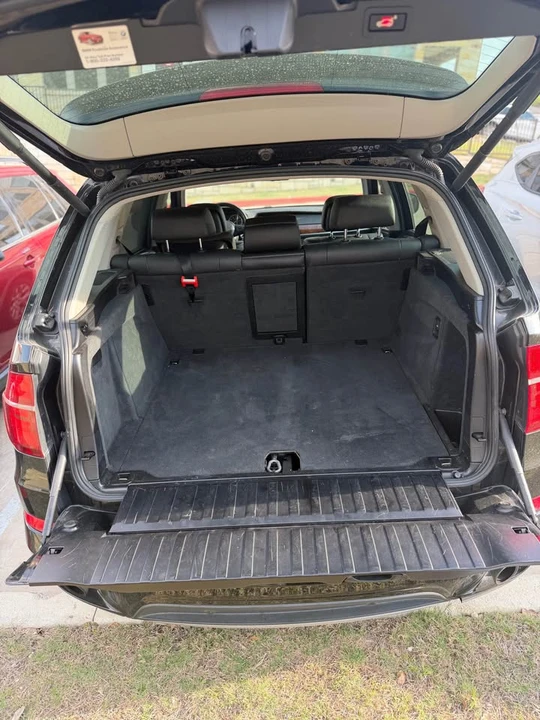 2012 BMW E70 X5 - Image 15 of 17