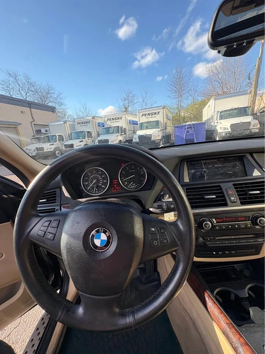 2012 BMW E70 X5 - Image 13 of 14