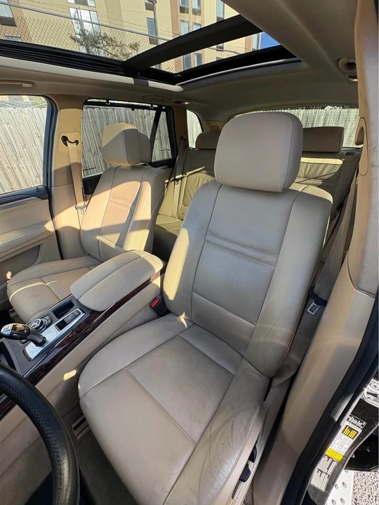 2012 BMW E70 X5 - Image 9 of 14