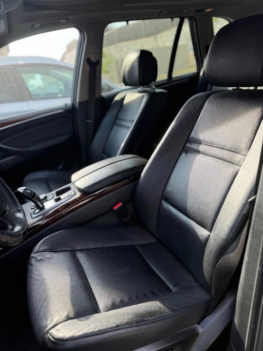 2012 BMW E70 X5 - Image 6 of 17