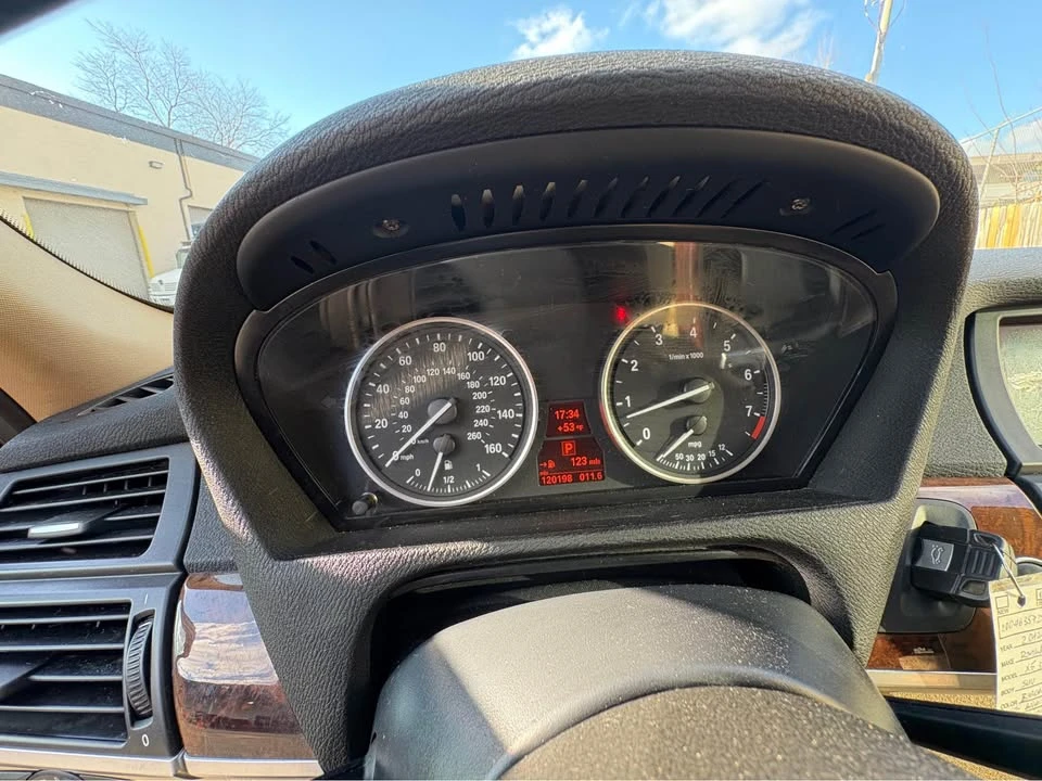 2012 BMW E70 X5 - Image 14 of 14