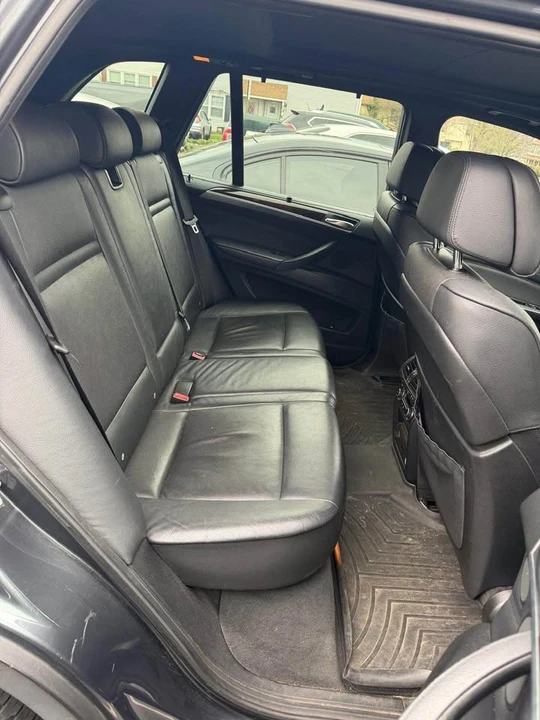 2012 BMW E70 X5 - Image 12 of 15