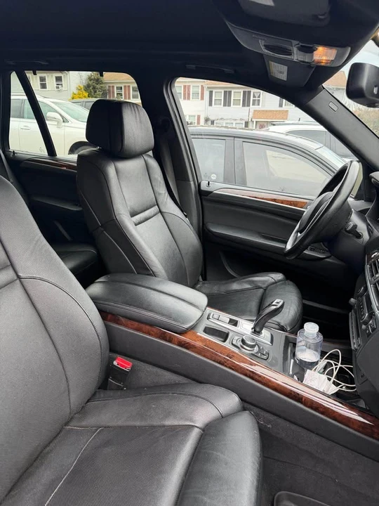 2012 BMW E70 X5 - Image 11 of 15