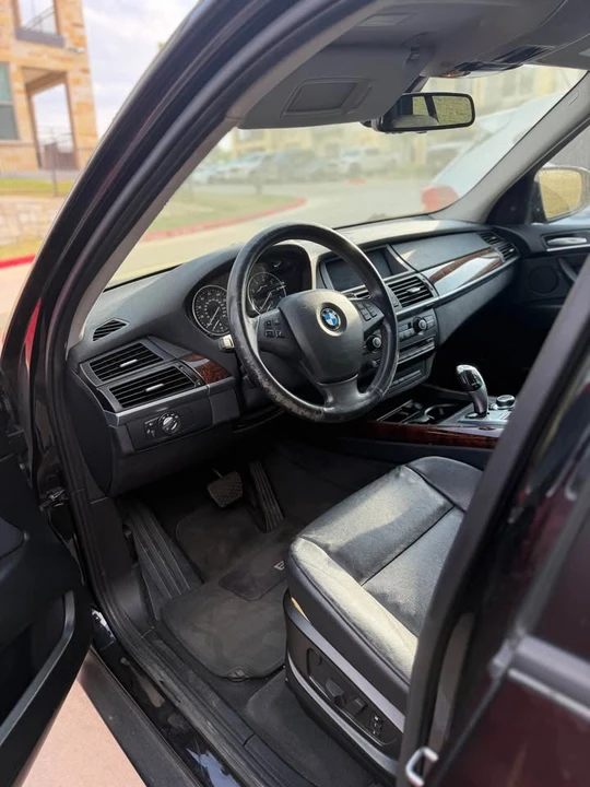 2012 BMW E70 X5 - Image 5 of 17