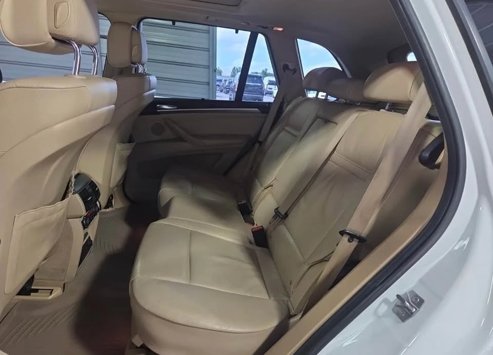 2012 BMW E70 X5 - Image 5 of 8