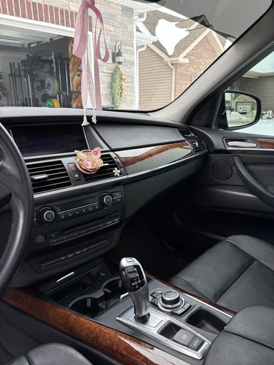 2012 BMW E70 X5 - Image 6 of 10