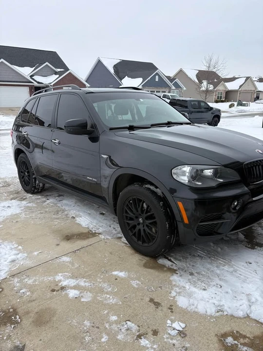2012 BMW E70 X5 - Image 4 of 10