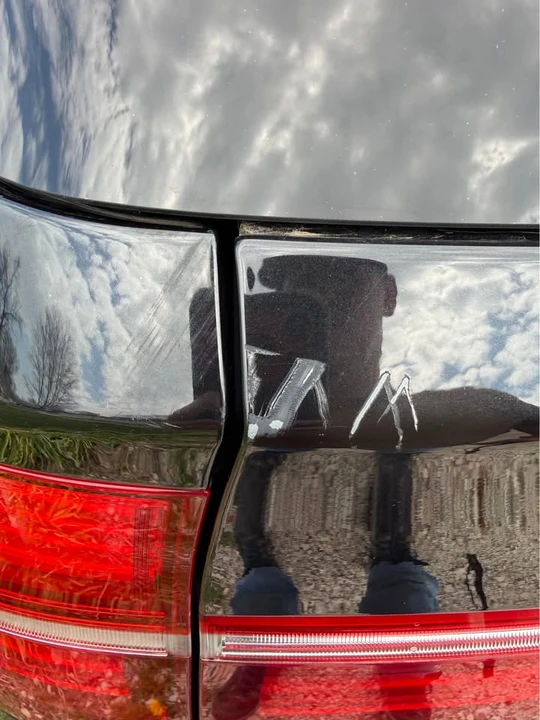 2012 BMW E70 X5 - Image 4 of 15