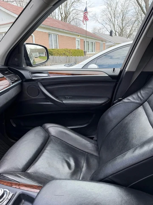 2012 BMW E70 X5 - Image 11 of 15