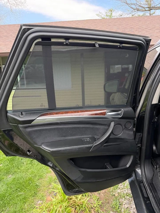 2012 BMW E70 X5 - Image 13 of 15