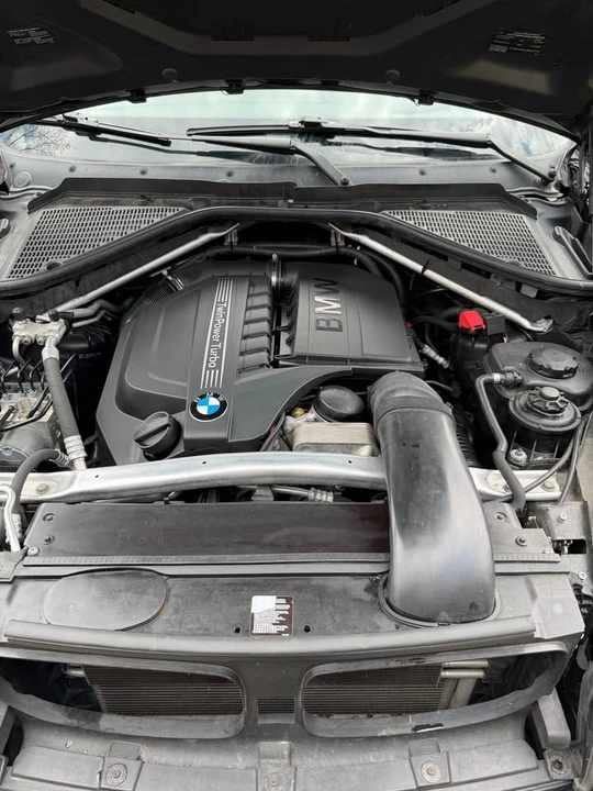 2012 BMW E70 X5 - Image 7 of 15