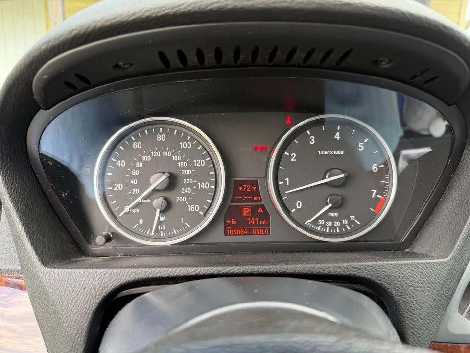 2012 BMW E70 X5 - Image 15 of 15