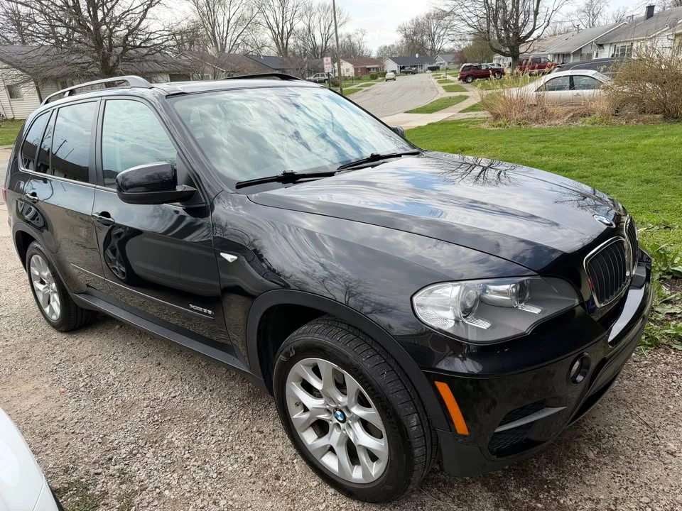 2012 BMW E70 X5 - Image 6 of 15
