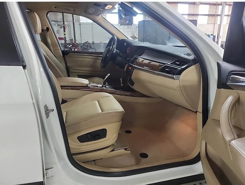 2012 BMW E70 X5 - Image 3 of 8