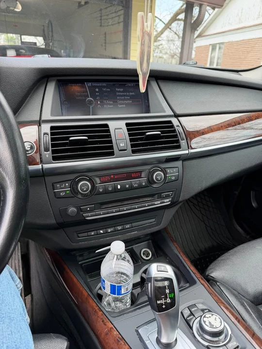2012 BMW E70 X5 - Image 10 of 15