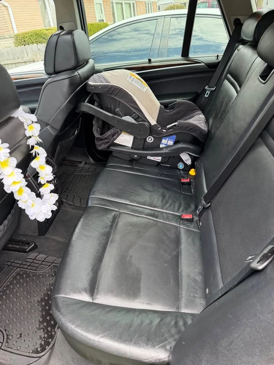 2012 BMW E70 X5 - Image 14 of 15