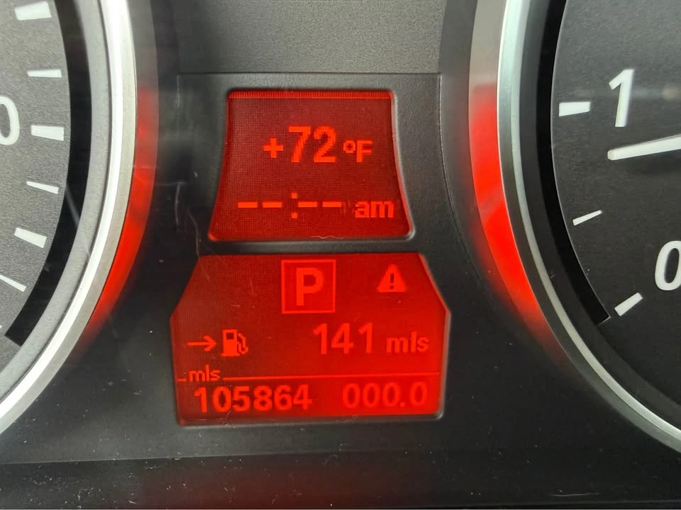 2012 BMW E70 X5 - Image 9 of 15